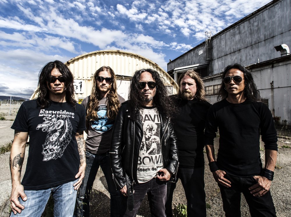 Death Angel