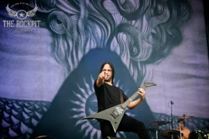 Gojira - Download Festival Australia 2018 | Photo Credit: SAS Photography