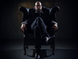 Ihsahn