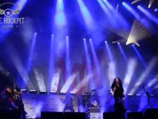 Korn - Download Festival Australia 2018 | Photo Credit: SAS Photography