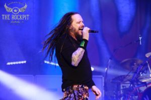 Korn - Download Festival Australia 2018 | Photo Credit: SAS Photography