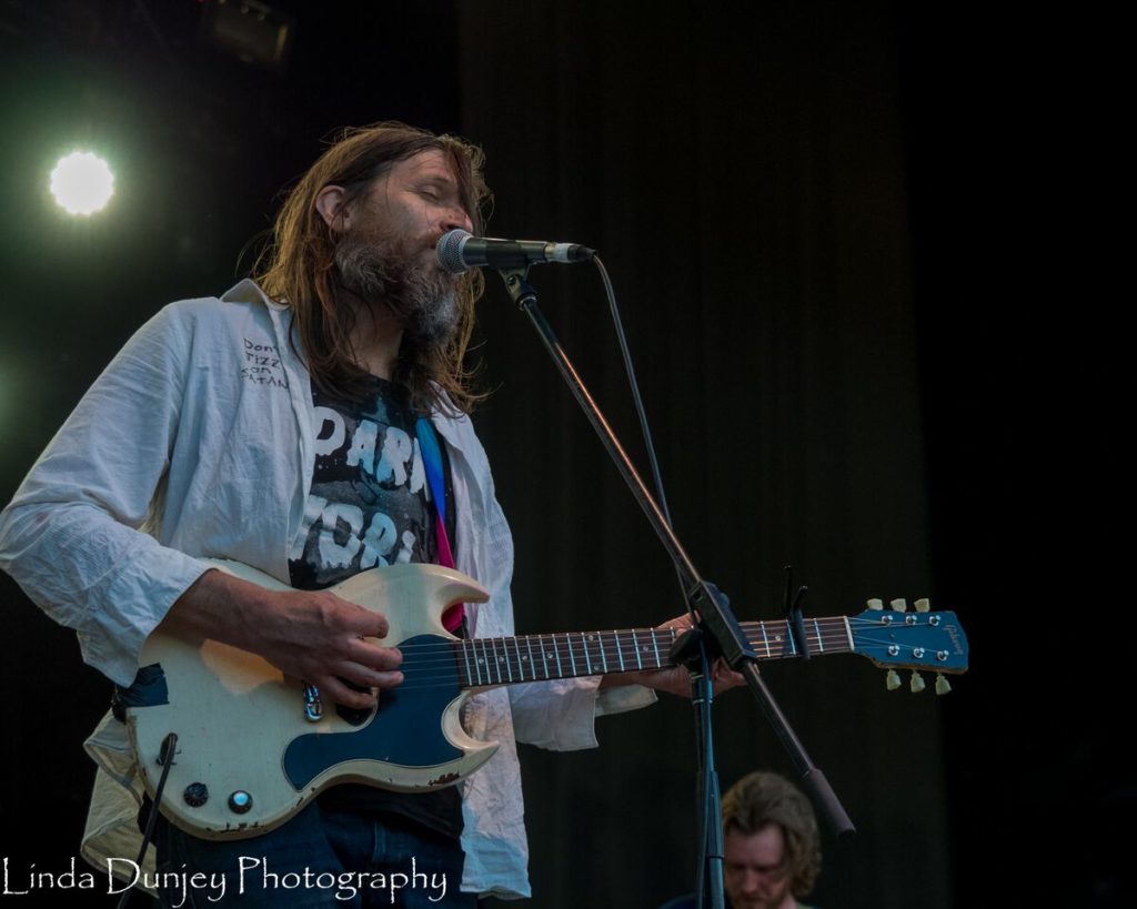 The Lemonheads - Red Hill Auditorium, Perth 2018 | Photo Credit: Linda Dunjey Photography