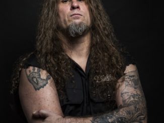 Steve Tucker - Morbid Angel