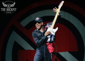 Prophets Of Rage - Download Festival Australia 2018 | Photo Credit: SAS Photography