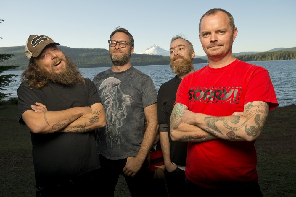 Red Fang