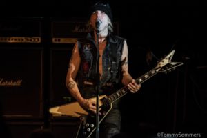 Schenker Fest - Minneapolis 2018 | Photo Credit: Tommy Sommers