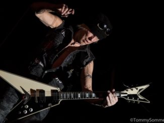 Schenker Fest - Minneapolis 2018 | Photo Credit: Tommy Sommers