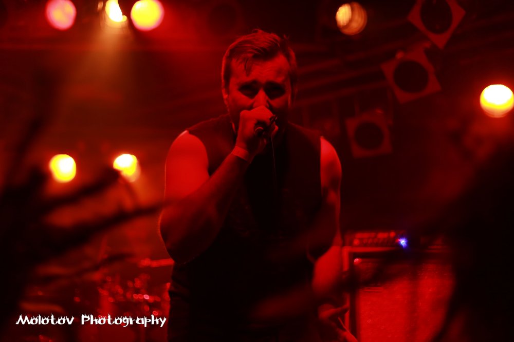 Slayfest - Perth 2018 | Photo Credit: Molotov Photography