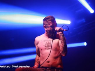 Slayfest - Perth 2018 | Photo Credit: Molotov Photography