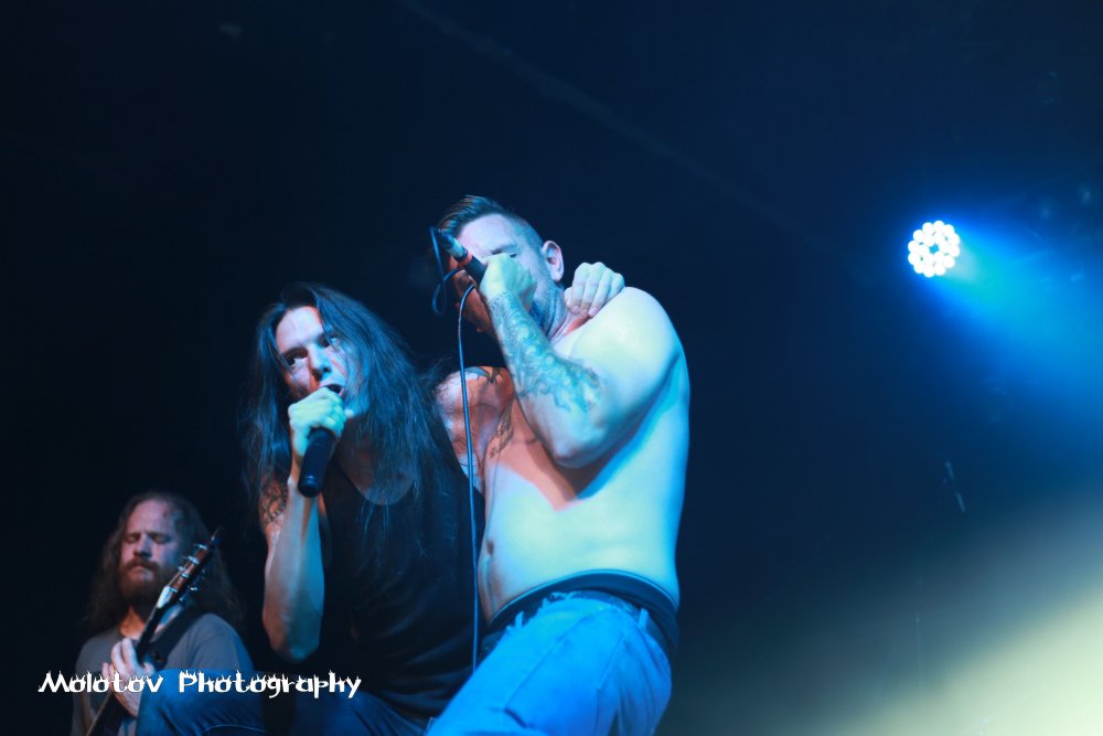 Slayfest - Perth 2018 | Photo Credit: Molotov Photography