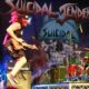 Suicidal Tendencies – Download Festival Australia 2018  |  Photo Credit: SAS Photography