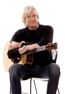 Justin Hayward