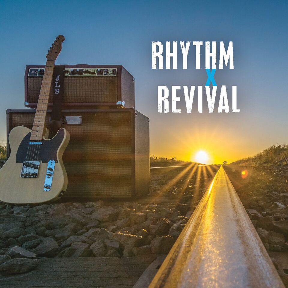 Rhythm X Revival 