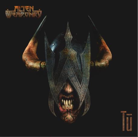 Alien Weaponry - Tu