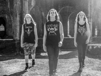 Alien Weaponry