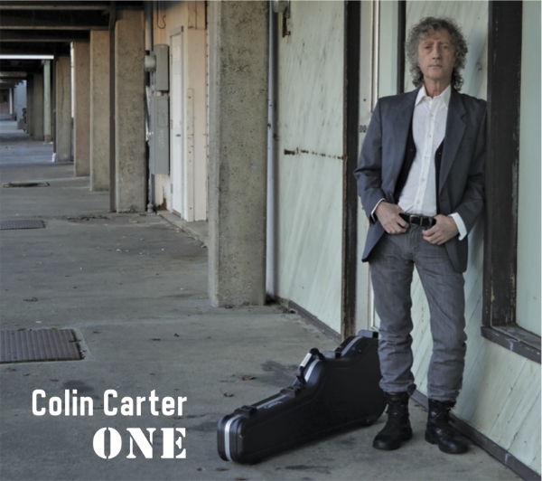 Colin Carter - One