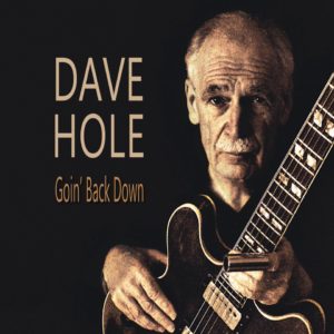 Dave Hole - Goin' Back Down