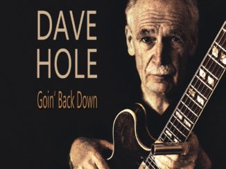 Dave Hole - Goin' Back Down