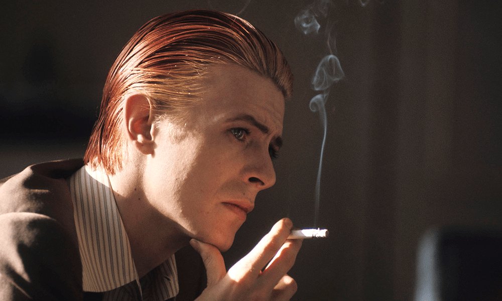 David Bowie