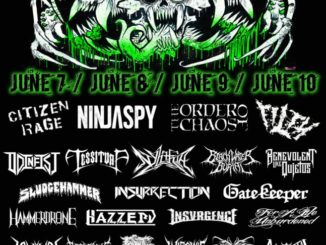 Decimate Festival 2018