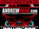 Download Festival - Andrew Haug