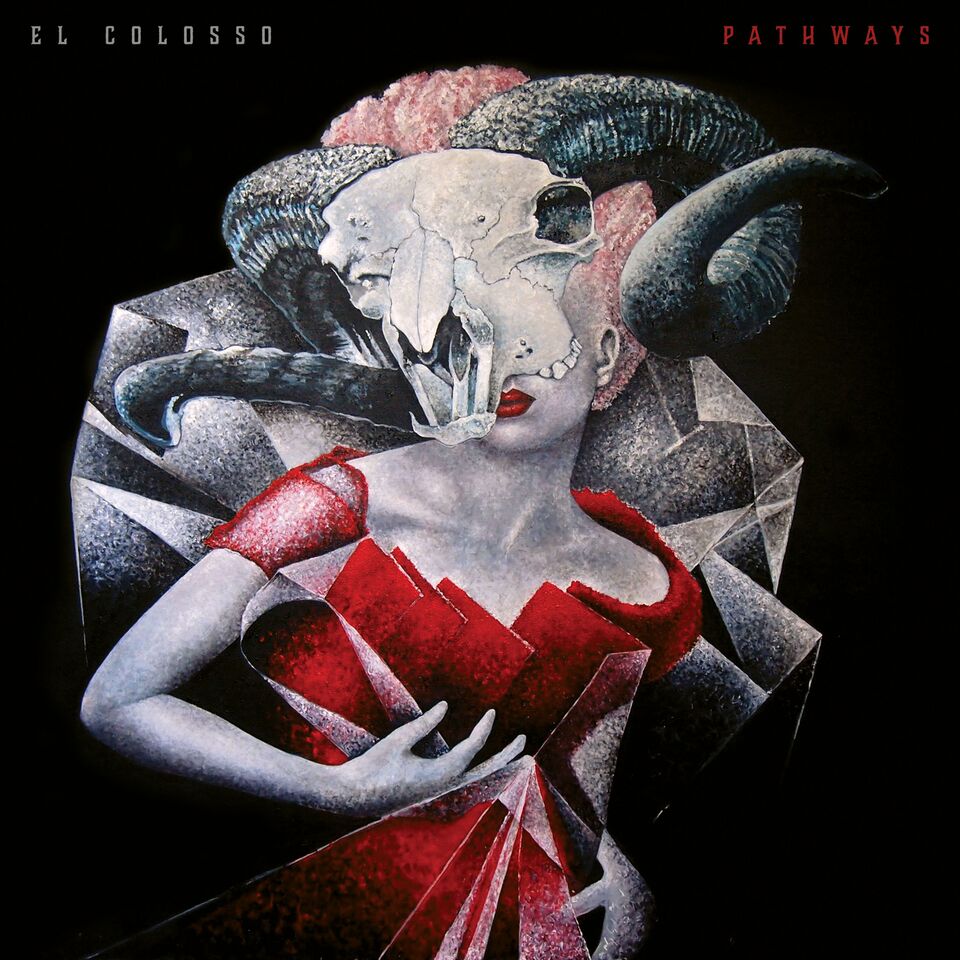 El Colosso - Pathways