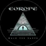Europe - Walk This Earth