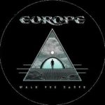 Europe - Walk This Earth