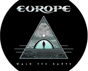 Europe - Walk This Earth