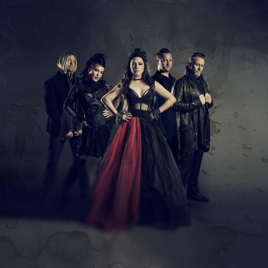 Evanescence