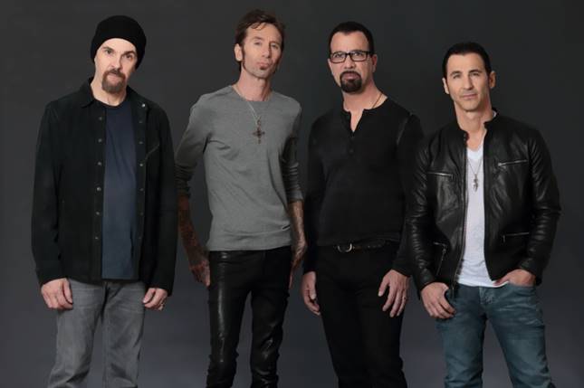 Godsmack