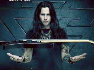 Gus G - Fearless