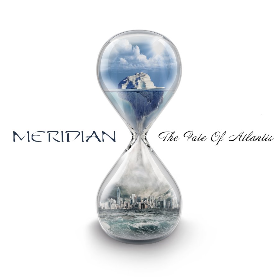 Meridian - The Fate Of Atlantis