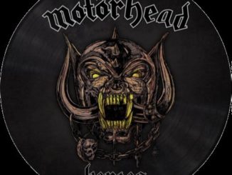 Motorhead - Heroes