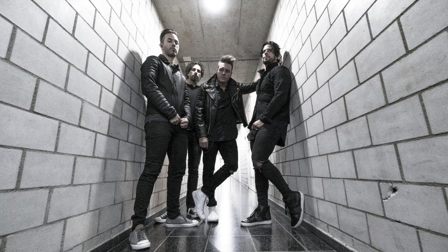 Papa Roach