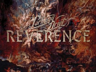 Parkway Drive - Reverence