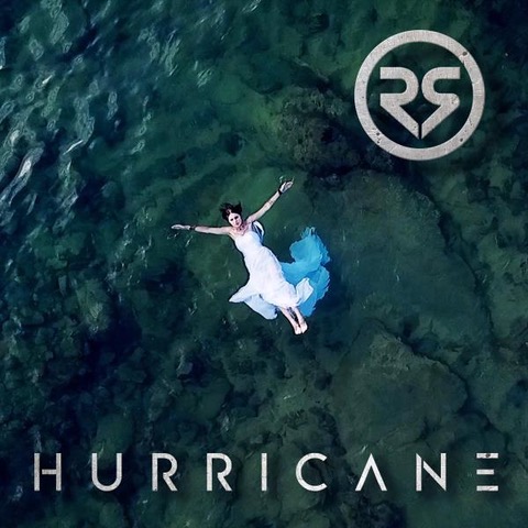 Red Sea - Hurricane