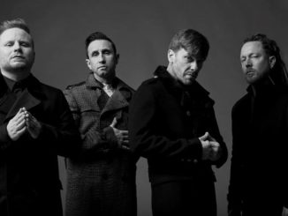 Shinedown