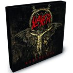 Slayer - Repentless