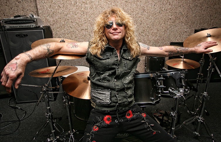 Steven Adler