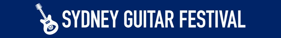 Sydney Guitar Fest 2018