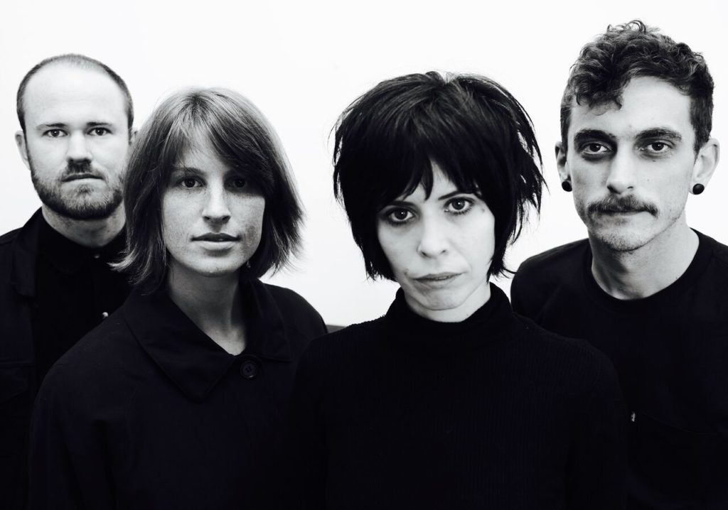 The Jezabels