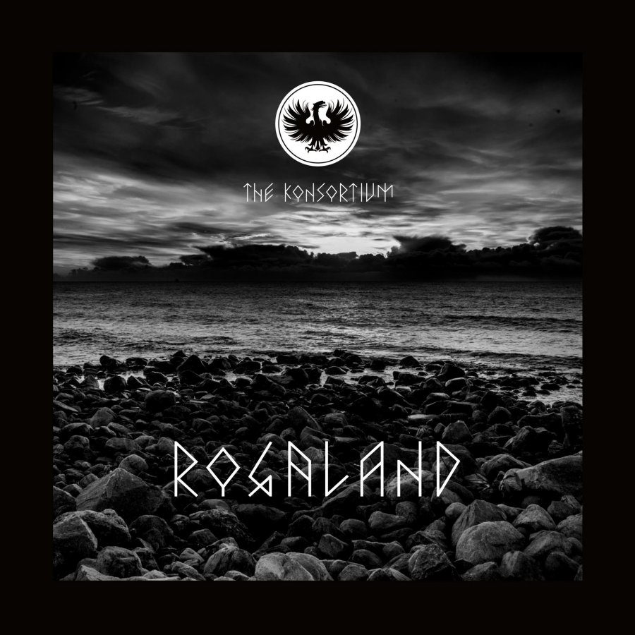 The Konsortium - Rogaland