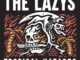 The Lazys - Tropical Hazards