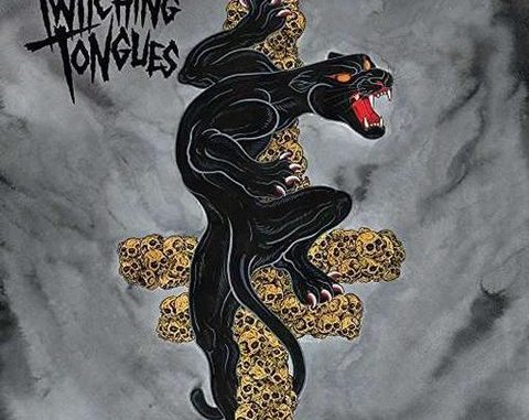 Twitching Tongues - Gaining Purpose Through Passionate Hatred