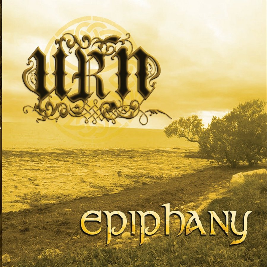 Urn - Epiphany