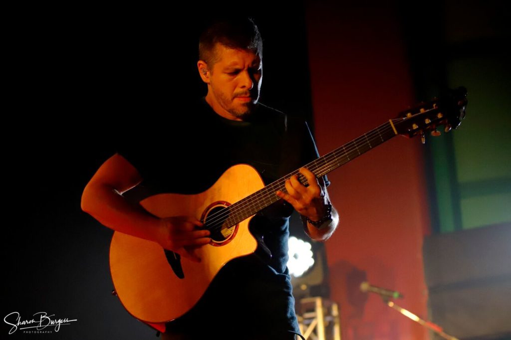 Rodrigo y Gabriela - Perth 2018 | Photo Credit: Sharon Burgess Photography