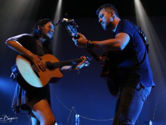 Rodrigo y Gabriela - Perth 2018 | Photo Credit: Sharon Burgess Photography