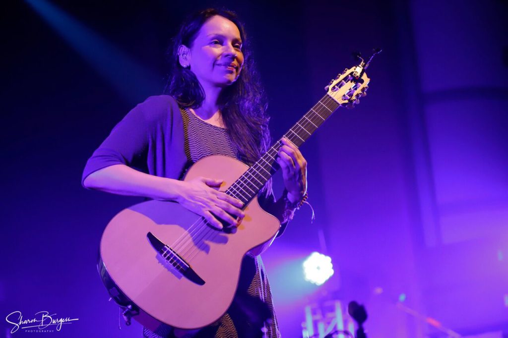 Rodrigo y Gabriela - Perth 2018 | Photo Credit: Sharon Burgess Photography