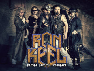 Ron Keel Band